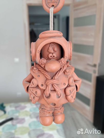 Колокол. Сувенир из Севастополя, Крыма