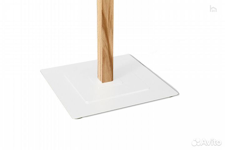 Вешалка Альберо SHT-CR20