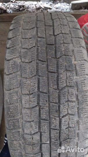 Goodyear Ice Navi Zea 205/55 R16