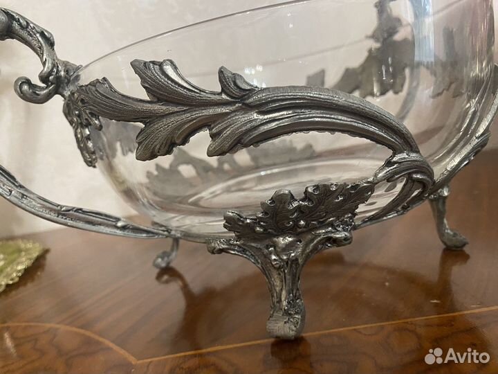 Ваза для фруктов