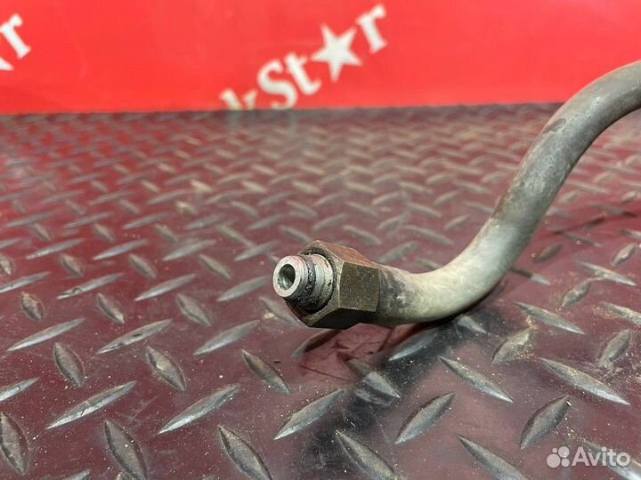 Трубка топливная Daf XF105