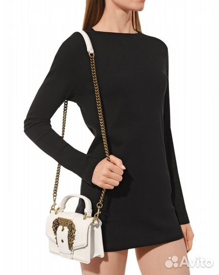 Versace jeans couture сумка