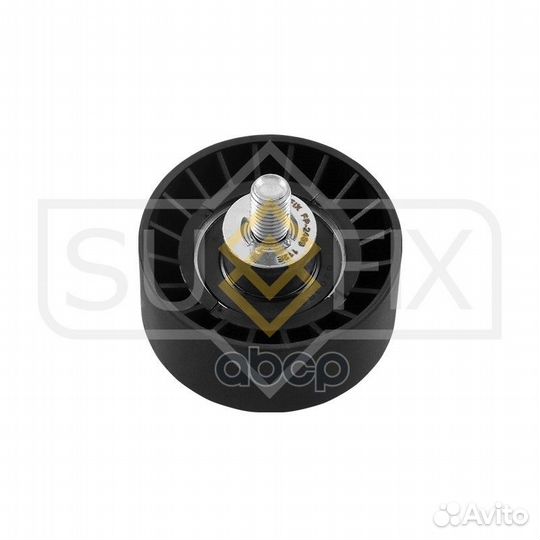 Ролик обводной ремня грм 0,2 FP2469 sufix