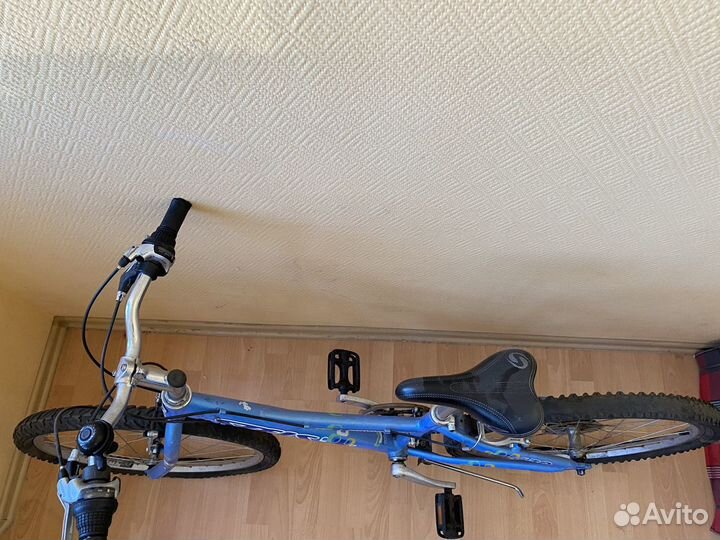 Велосипед stels 430