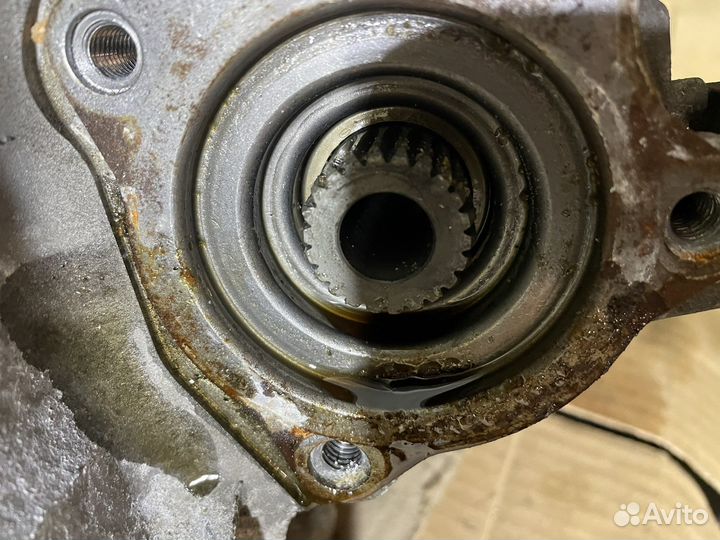 Раздаточная коробка bmw atc 700 x5 x6