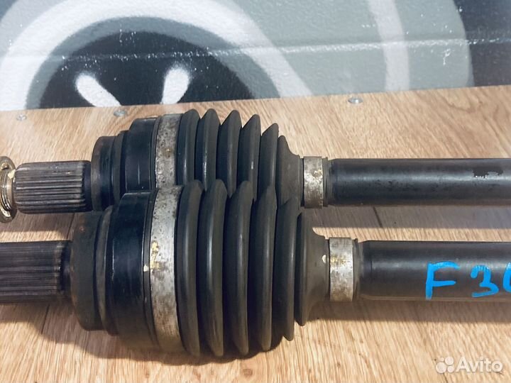 Приводной вал колеса BMW F34 F20 F30