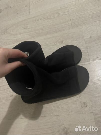 Обувь Наруто тапки