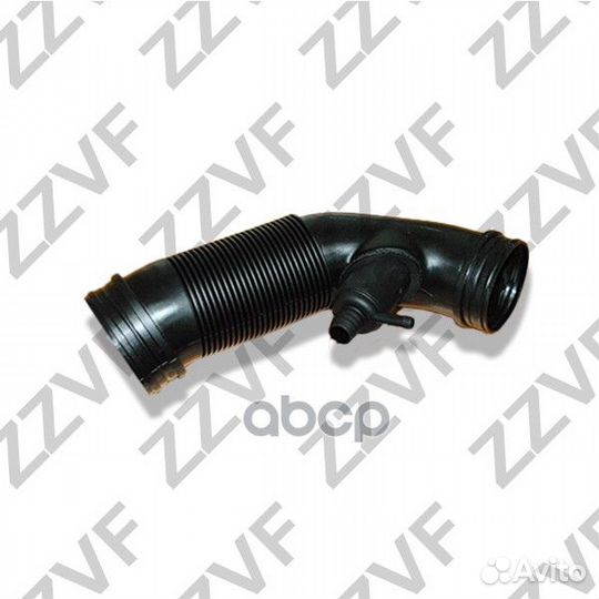 Гофра воздуховода VW polo (95-02) ZV22KN zzvf