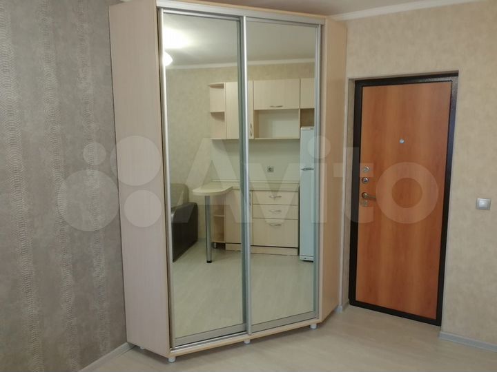 Комната 12,8 м² в 4-к., 2/5 эт.