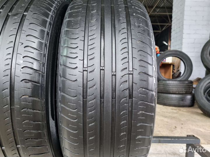 Hankook Optimo K415 245/50 R18