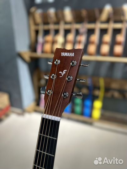 Yamaha F310 Акустическая гитара (новая)