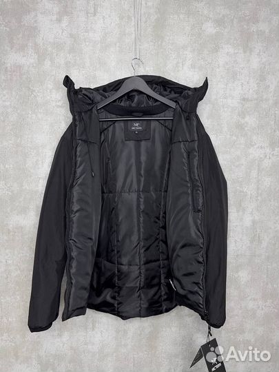 Куртка arcteryx весенняя