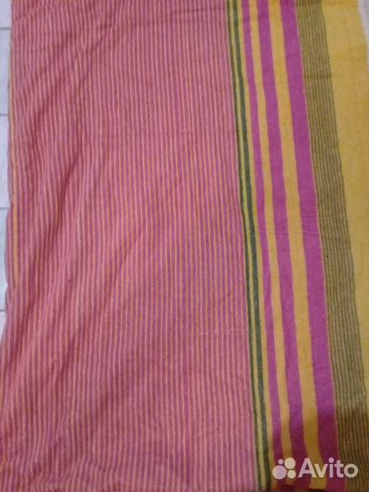 Ткань полотенчатая. Ткань для занавесок (полотно )