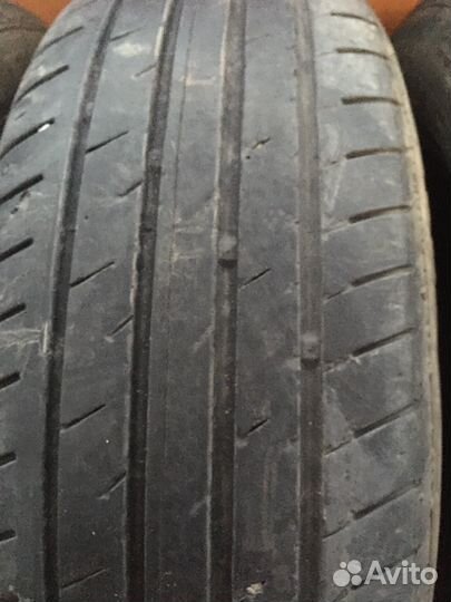 Nexen N Fera RU1 185/65 R15 88H