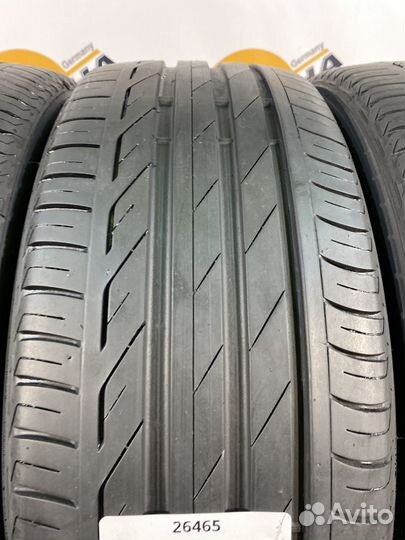 Bridgestone Turanza T001 215/50 R17 93V