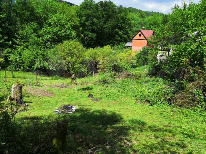 Участок 5,7 сот. (СНТ, ДНП)