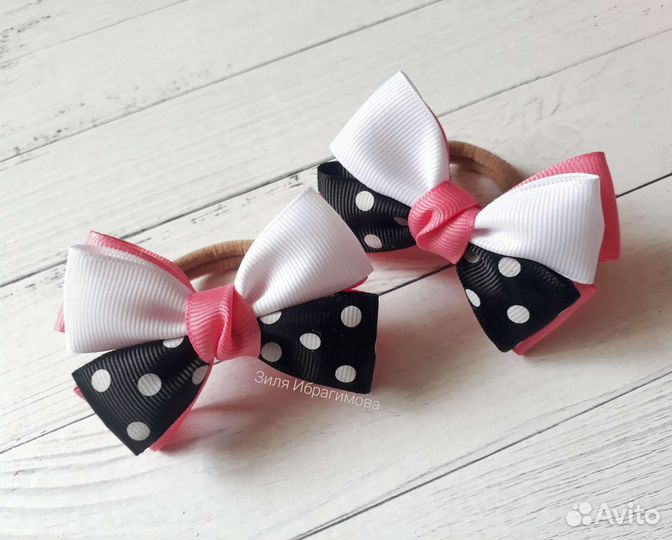 Бантики