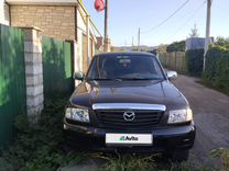 Mazda B-Series 2.5 MT, 2005, 369 000 км, с пробегом, цена 900 000 руб.