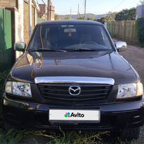 Mazda B-Series 2.5 MT, 2005, 369 000 км, с пробегом, цена 1 000 000 руб.