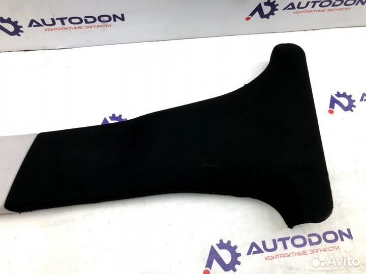 Обшивка стойки боковая левая Mercedes E-Class W211