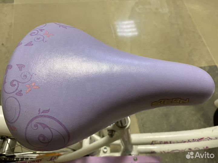 Велосипед для девочек Stern Fantasy 20