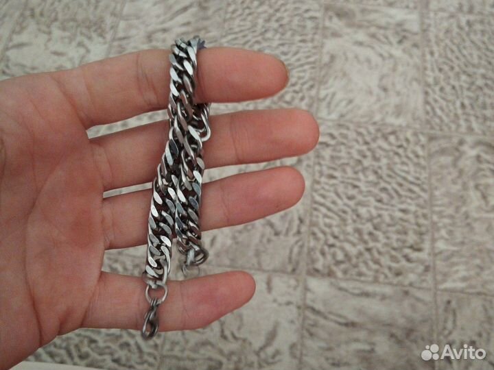 Браслет мужской