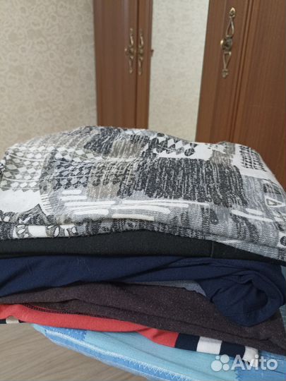 Женские кофты.пакетом. раз.52