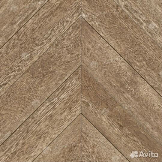 ECO 20-5 Макадамия Alpine Floor Chevron