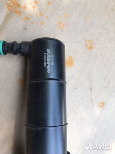 Фароомыватель Hyundai i40