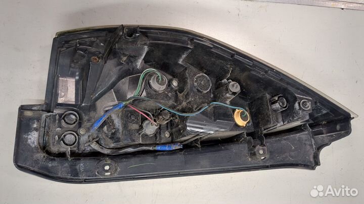 Фонарь (задний) Mazda 5 (CR), 2009