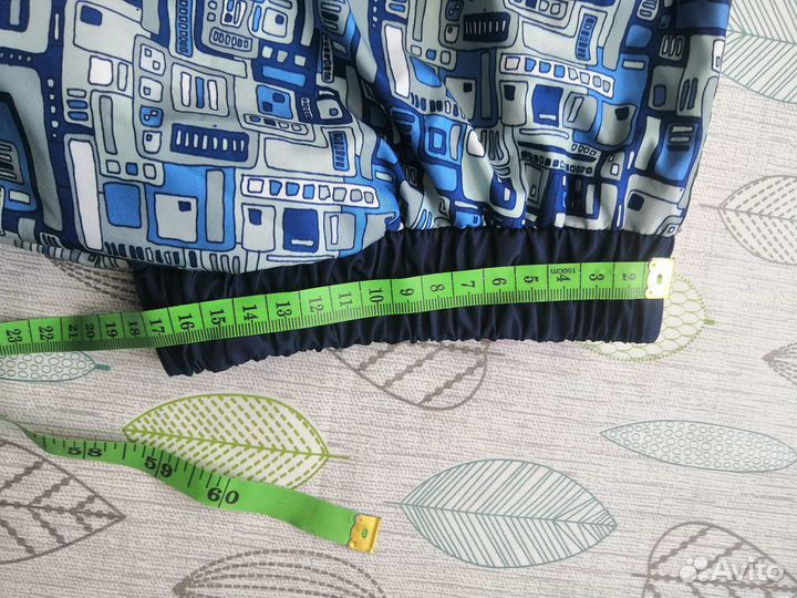 Комбинезон дождевик для собаки