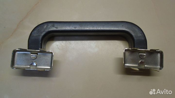 Ручку к чемодану времён СССР