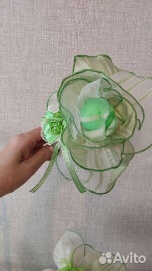 Костюм капусты