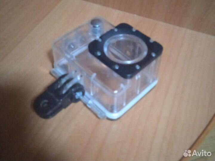 Экшн камеры