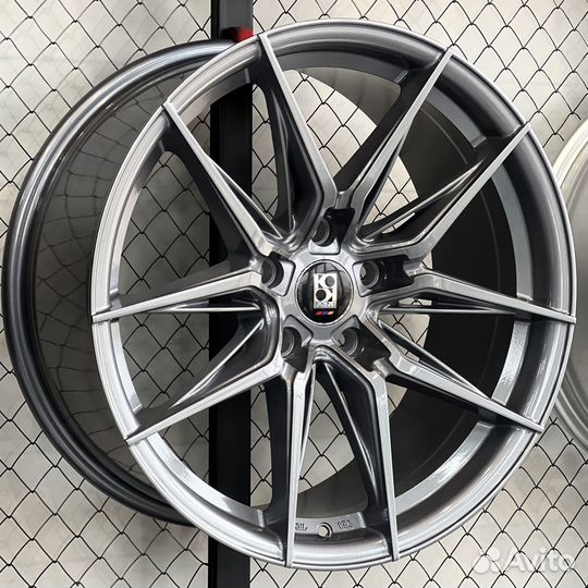 Koko Kuture SL525 R18 5x114,3 Kia/Hyundai
