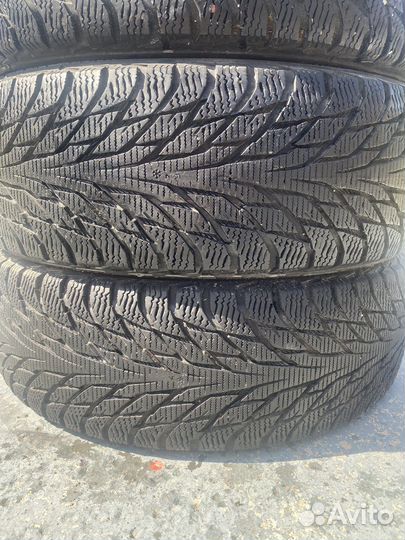Nokian Tyres Hakkapeliitta R2 195/65 R15 95R