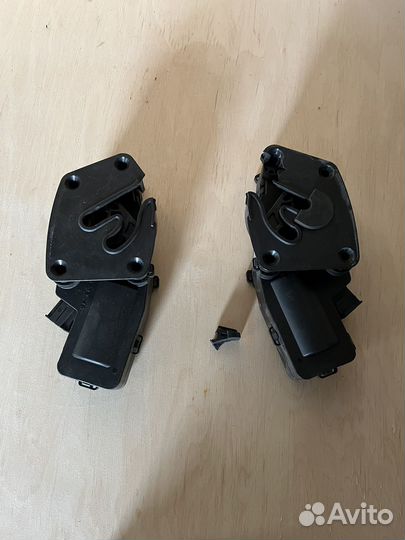 Сервопривод крышки багажника skoda superb 2