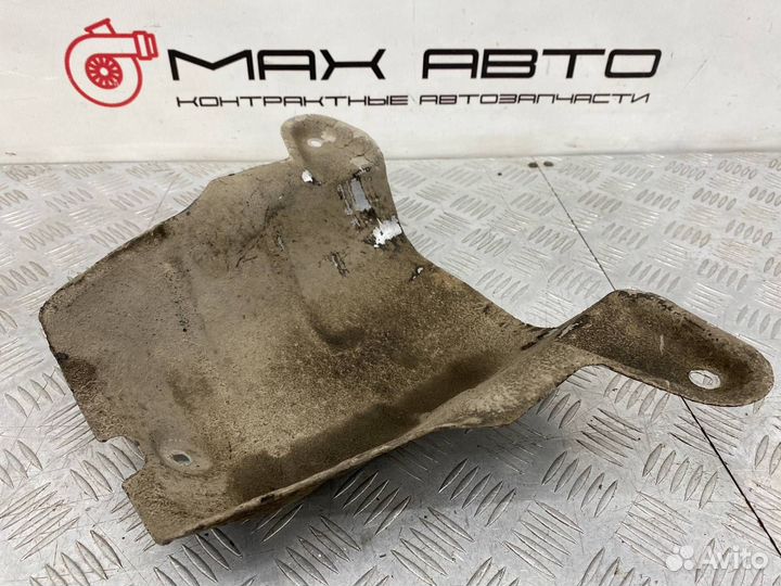 Б/У тепловой экран Daewoo Matiz klya F8CV 2011