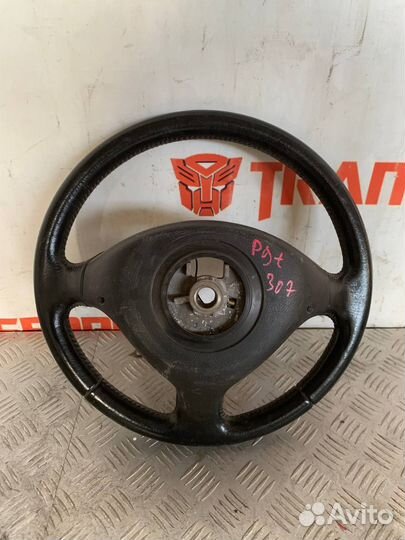 Рулевое колесо Пежо 307 SW