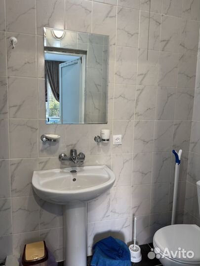 Комната на длительный срок