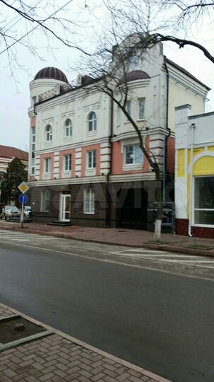 Торговый центр