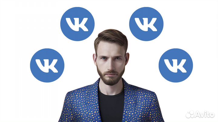 Реклама вконтакте. Частный таргетолог