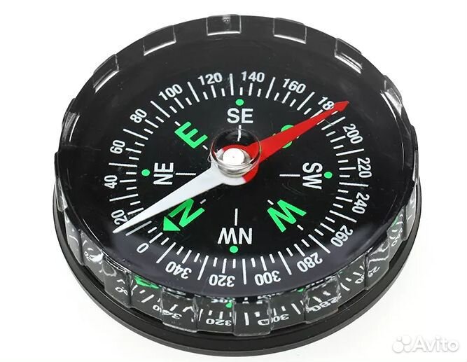 Компас №19