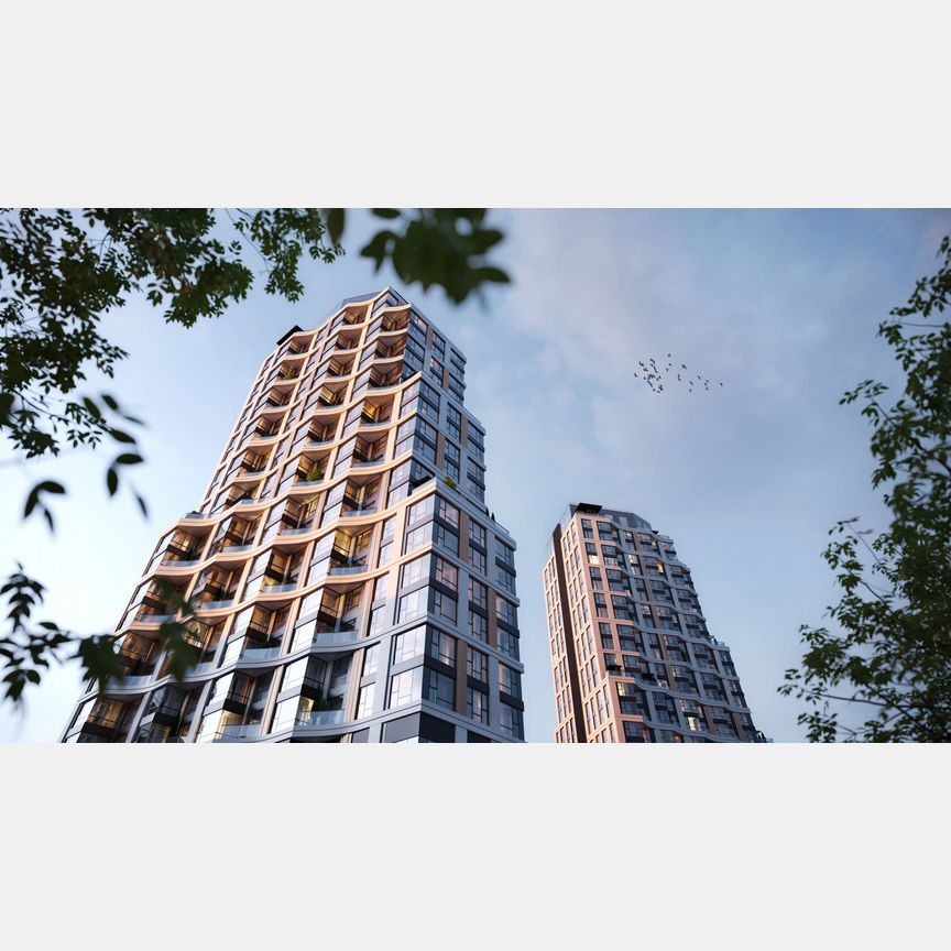 1-к. квартира, 57,8 м², 4/7 эт.