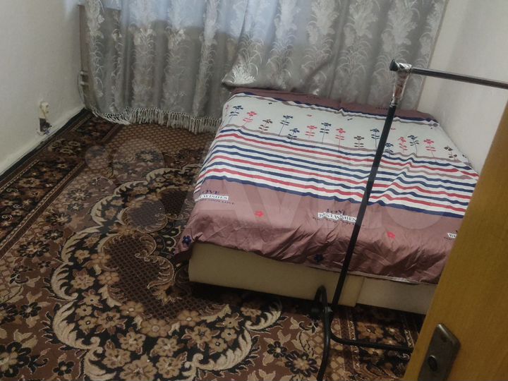 Комната 67 м² в 2-к., 12/16 эт.