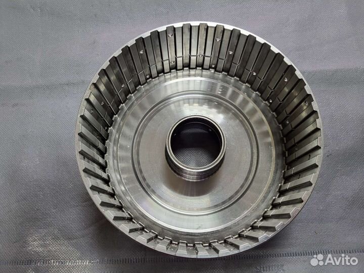 Барабан реверса тормозной TF70Sc