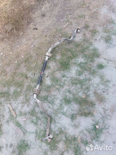 Стабилизатор передний Toyota camry 40