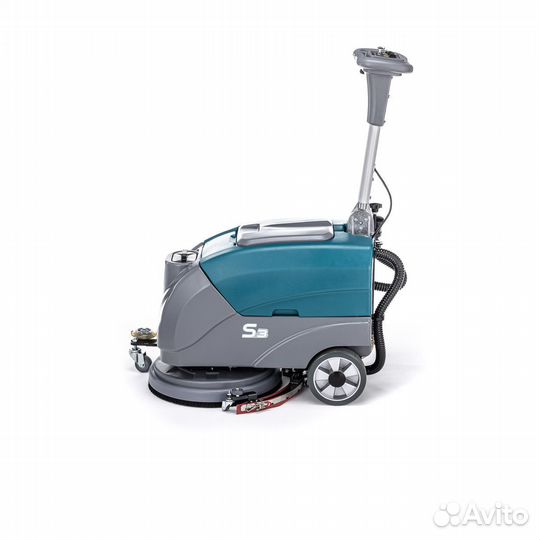 Поломоечная машина AR-S3