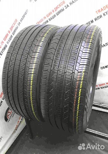 Nexen N'Priz AH8 225/55 R17 97V