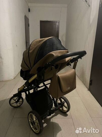 Детские коляски